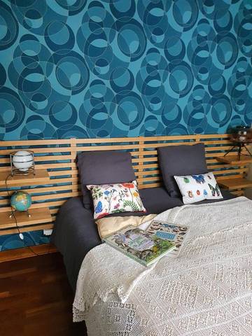 Cottage pour 2 personnes, avec jardin et jacuzzi à Lacrouzette