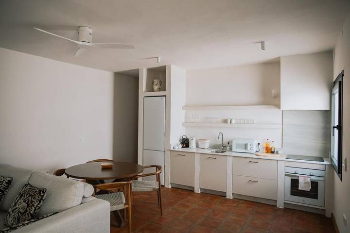 Gîte pour 2 personnes à Jimena de la Frontera - 2