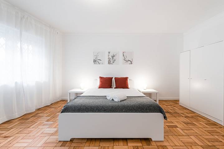 Gîte pour 4 personnes, avec terrasse à Vila Nova de Gaia - 2