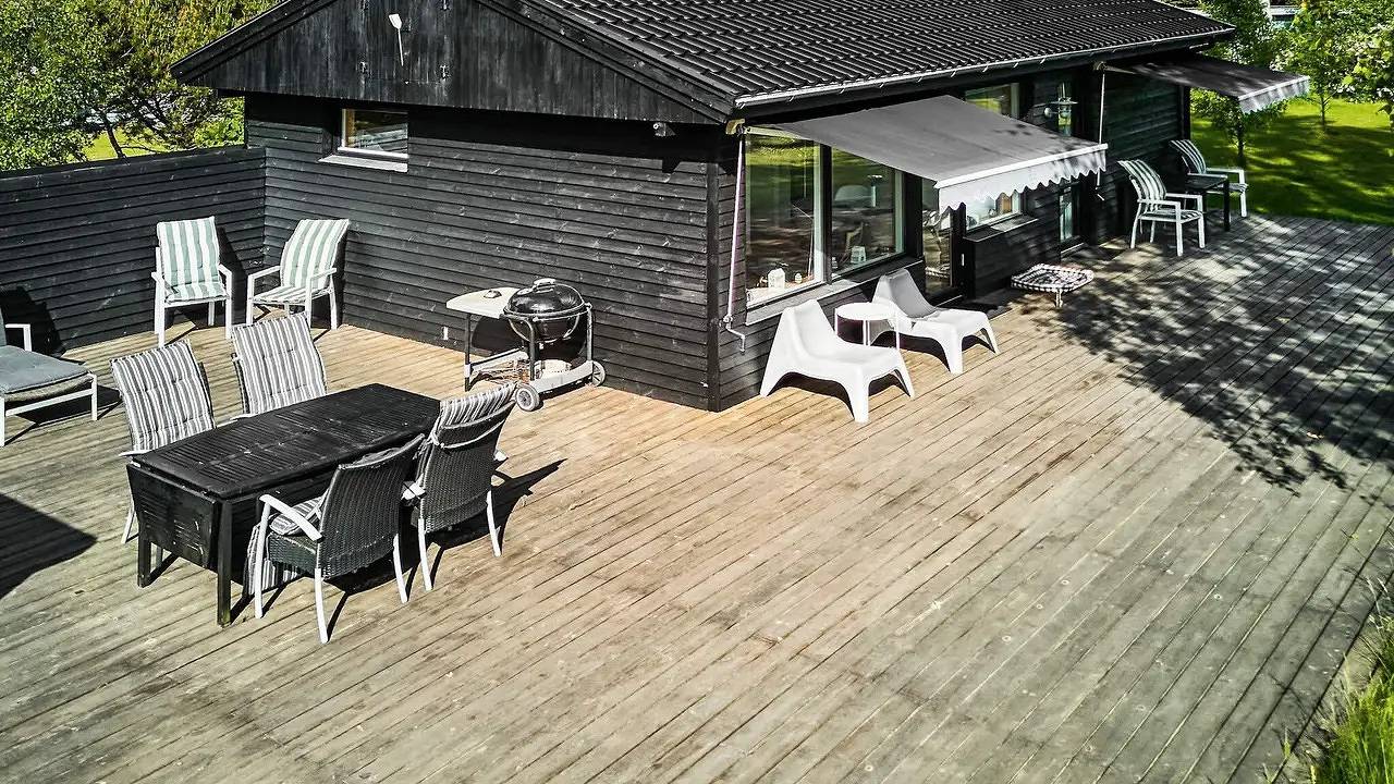 Casa vacanza a Holbæk a partire da 92€ a notte