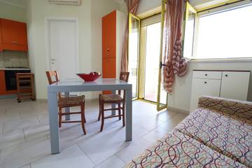 Location De Vacances pour 4 Personnes dans Otranto, Région d'Otranto, Photo 4