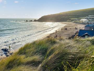 Cottage for 6 People in Bigbury-on-Sea, Bigbury on Sea, Photo 4