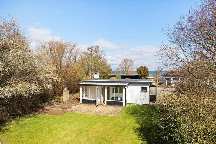 Ferienhaus für 6 Personen - 1