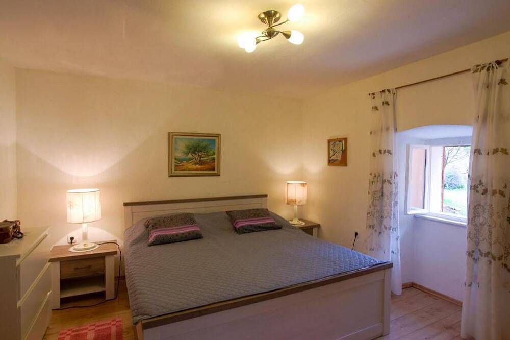 Haus Golovik - Sv.Jelena in Moscenicka Draga, Primorje-Gorski Kotar