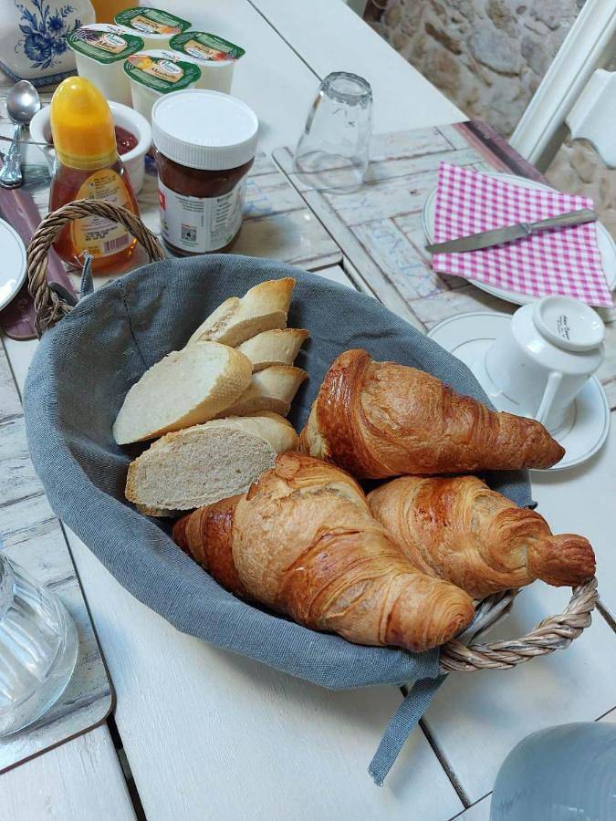 Deluxe Double Room in Rancon, Région de Bellac