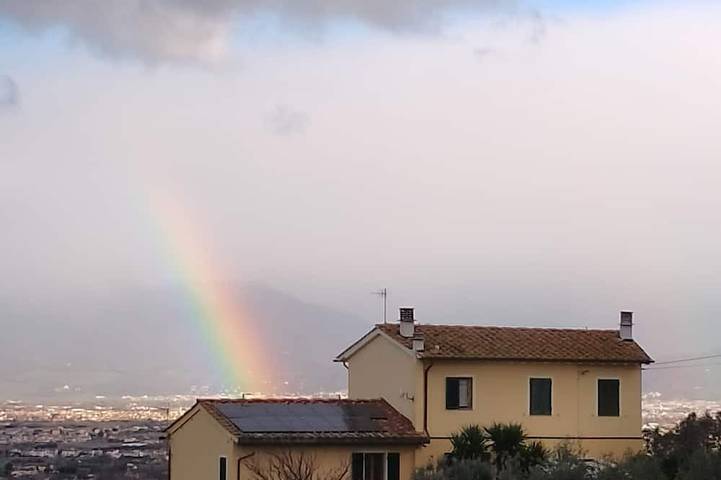 Appartamento per 2 persone in Quarrata