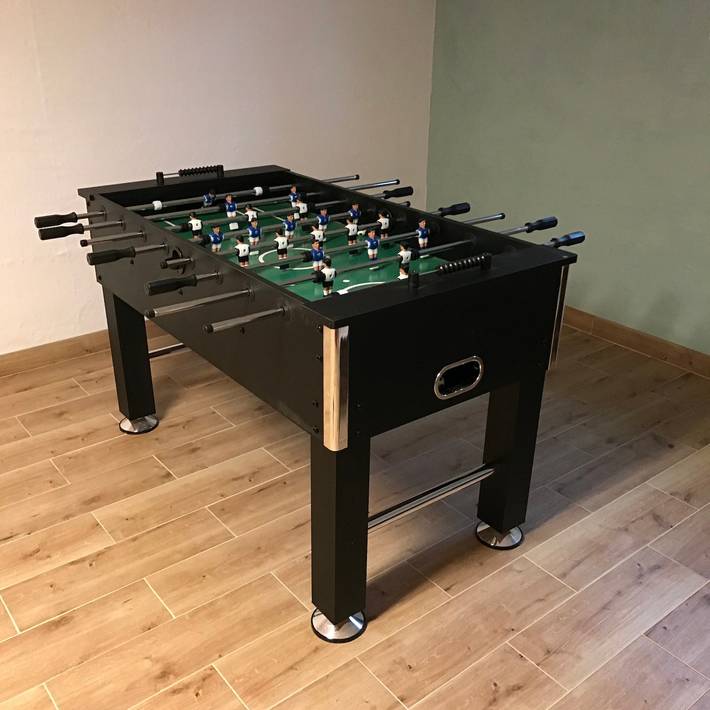 Ferienhaus für 6 Personen, mit Garten in Naturpark Aukrug - 4