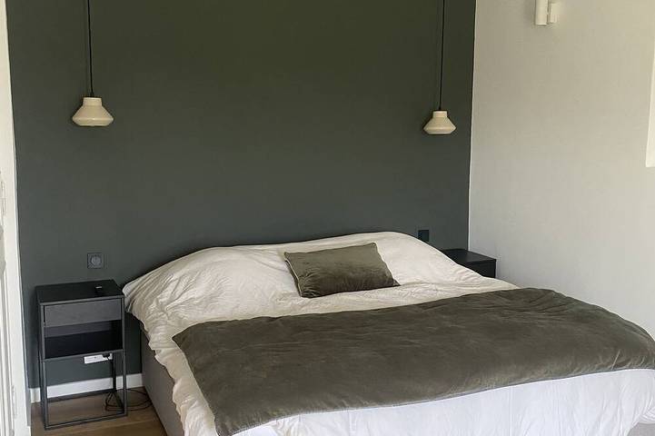 Gîte pour 6 personnes, avec piscine à Saint-Pierre-de-Vassols - 2