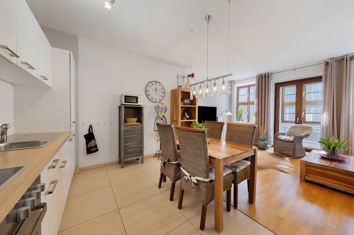 Ferienwohnung für 4 Personen in Internationales Dixieland Festival Dresden - 4