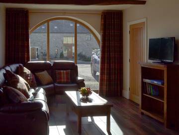 Holiday Rental for 6 People in Forest of Bowland, Photo 2