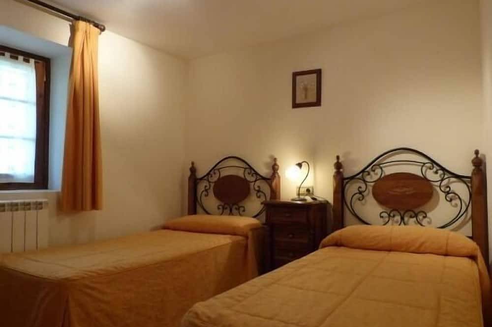 Cabaña para 6 Personas en Jaca, Pirineo Aragonés
