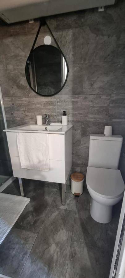 Appartement entier, One-Bedroom Apartment in Mantes-la-Jolie, Yvelines