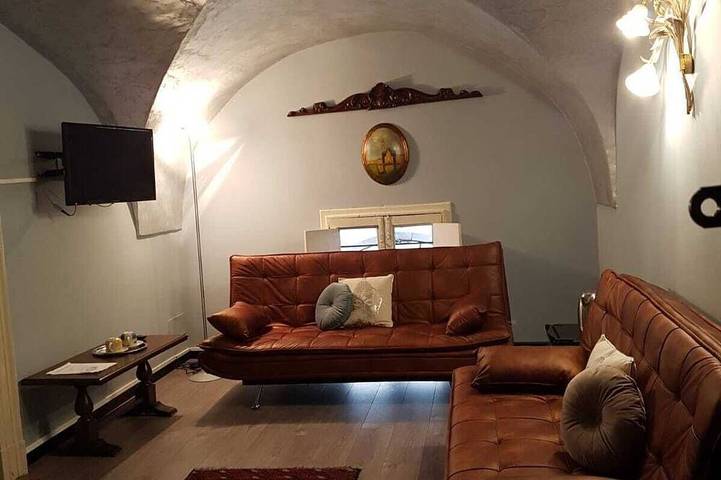 Apartahotel para 8 personas en Sicilia