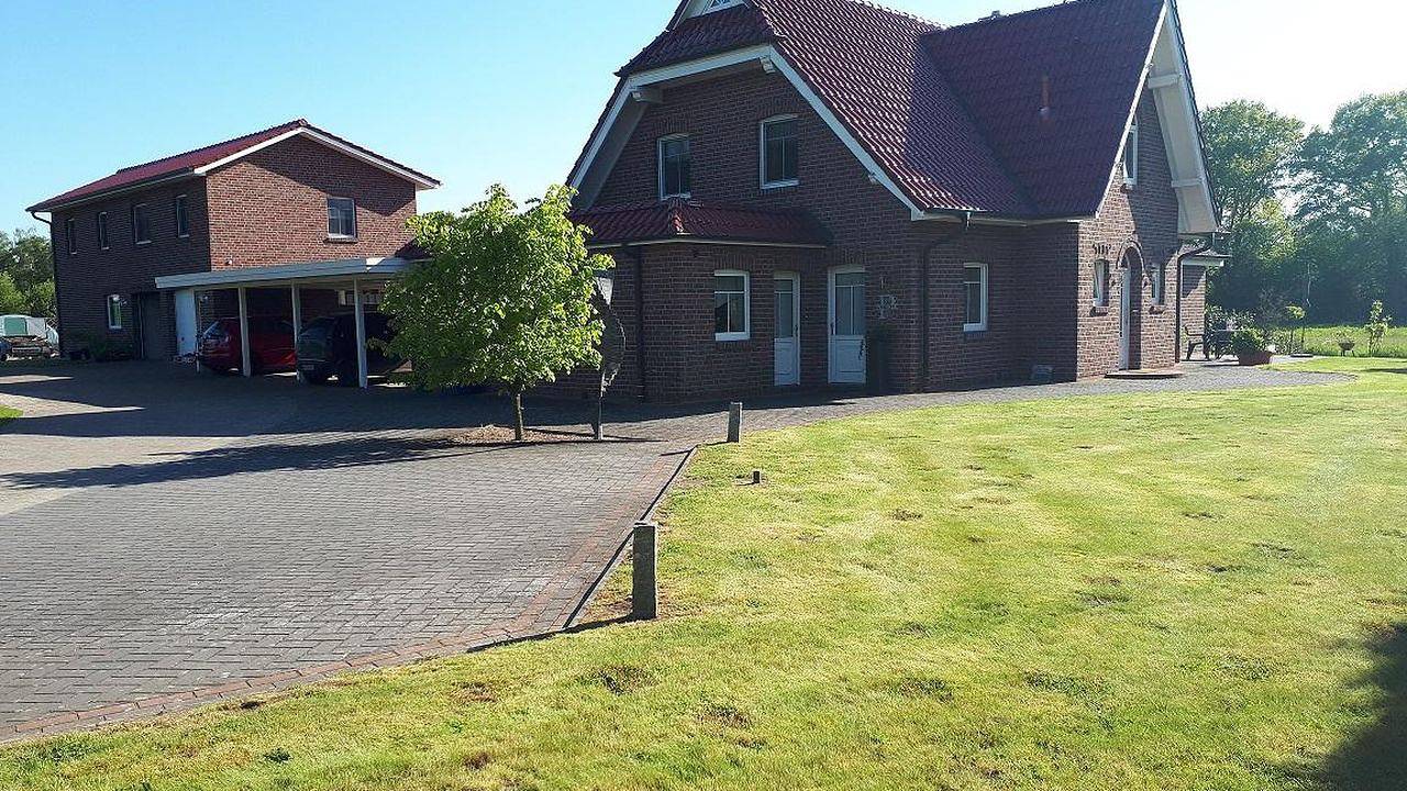 Ganze Ferienwohnung, Ferienwohnung für 4 Personen (40 m²) in Bad Zwischenahn in Bad Zwischenahn, Ammerland