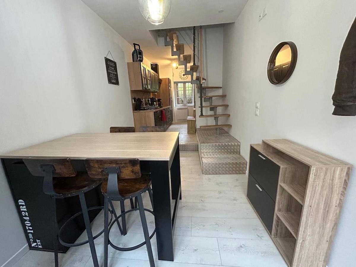 Le Triplex Ruthénois, Pet Friendly, Hypercentre in Rodez, Aveyron