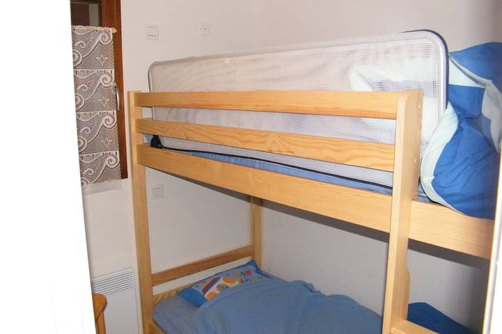 Gîte pour 5 personnes, avec jardin et terrasse à Guchen - 3