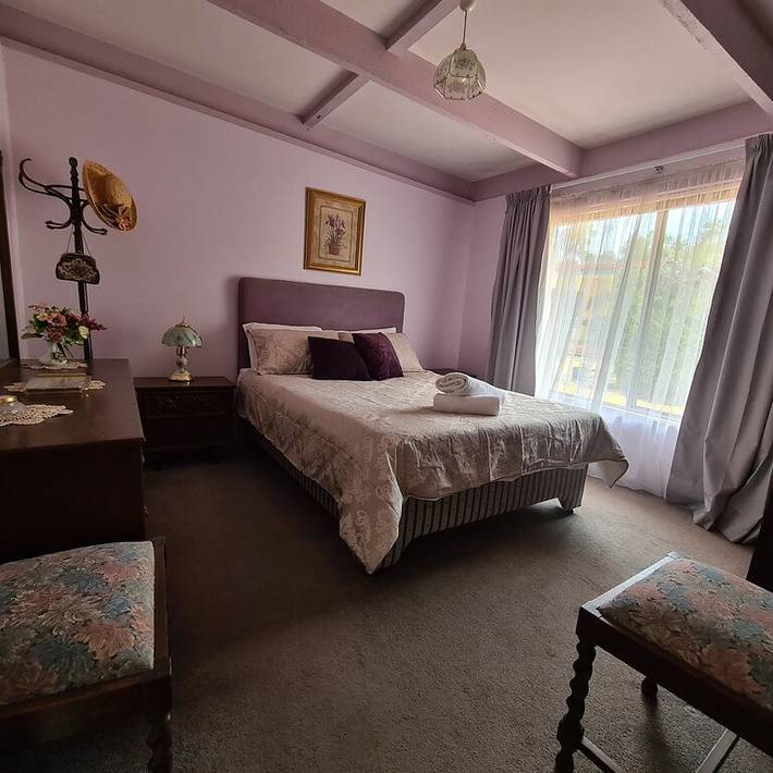 Holiday home for 6 people, with terrace in Loch Sport