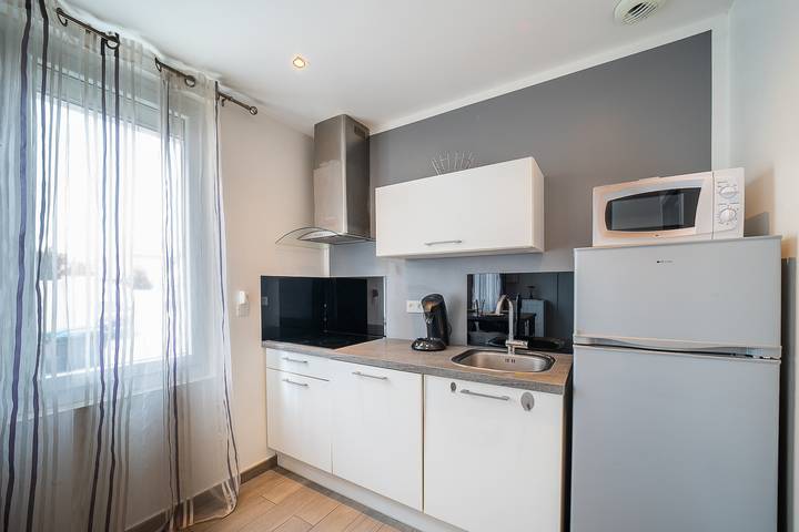 Gîte pour 4 personnes dans Canet-Plage - 2