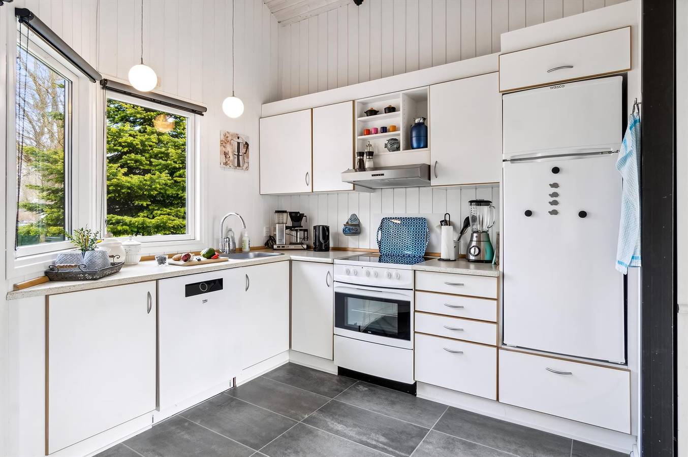 3 bedroom home in Nykøbing Sj in Nykøbing Sjælland, Nordwestseeland