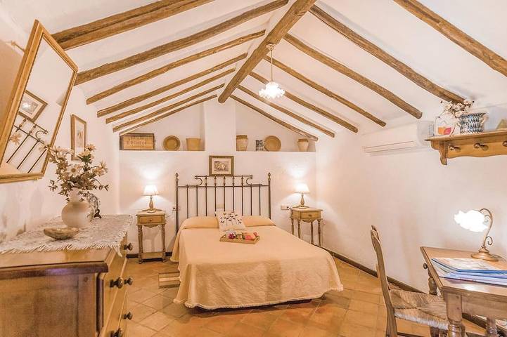 Nice home in Zahara de la Sierra in Zahara de la Sierra, Pueblos Blancos