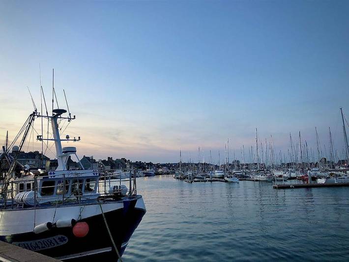 Location de vacances pour 8 personnes, avec jacuzzi et jardin à La Pernelle - 2