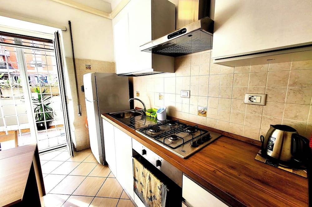 Appartamento vacanze a Roma a partire da 169€ a notte
