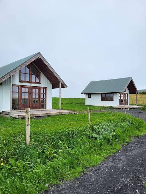 One-Bedroom House in Southern Region