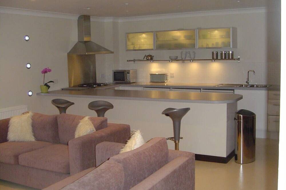Appartamento vacanze a Lothian a partire da 342€ a notte