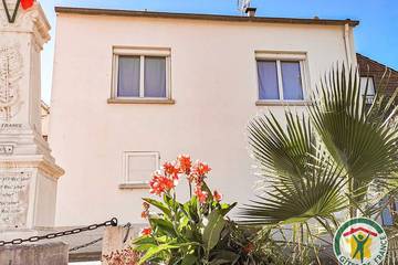 Location de vacances pour 3 personnes à Candillargues