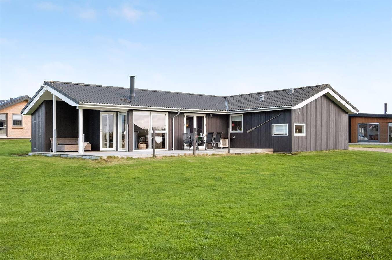 Pet friendly home in Vinderup with Wifi in Ejsingholm, Limfjord i Vestjylland