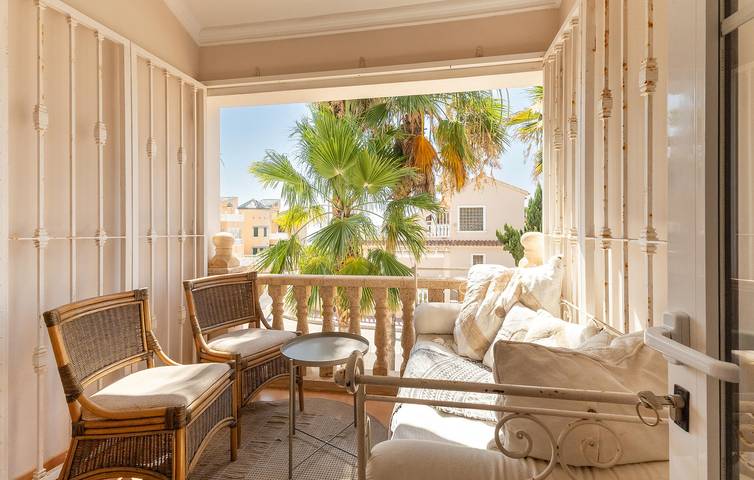 Ferienhaus für 14 Personen, mit Pool in Torrevieja - 2