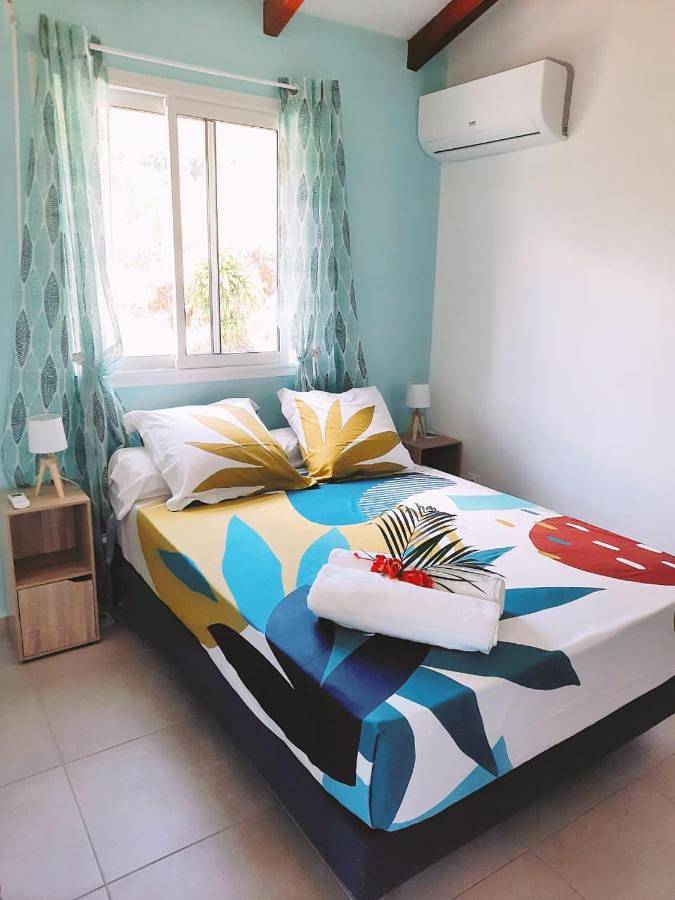Appartement de vacances pour 5 personnes, avec balcon et vue
