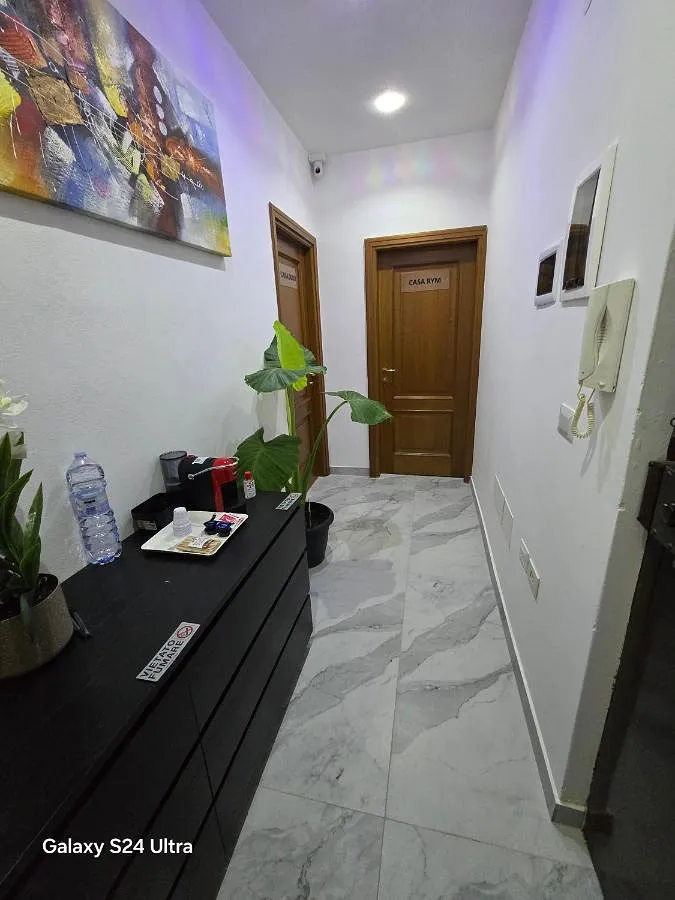 Appartamento vacanze per 2 persone, con balcone e panorama, con animali domestici - 1
