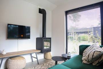 Vakantiehuis voor 2 Personen in Veluwe, Afbeelding 1