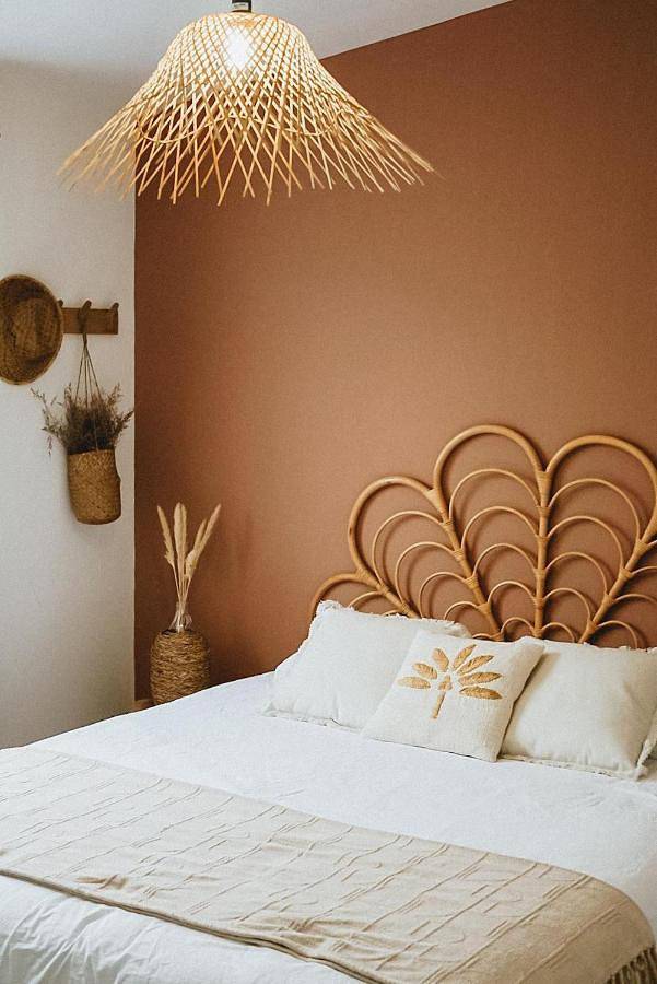 Location de vacances pour 6 personnes, avec jacuzzi ainsi que jardin et terrasse à Hell-Bourg - 4