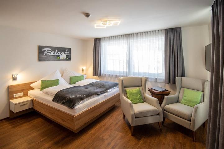 Bauernhaus für 3 Personen, mit Garten und Ausblick sowie Balkon, kinderfreundlich in Schladming-Dachstein - 2