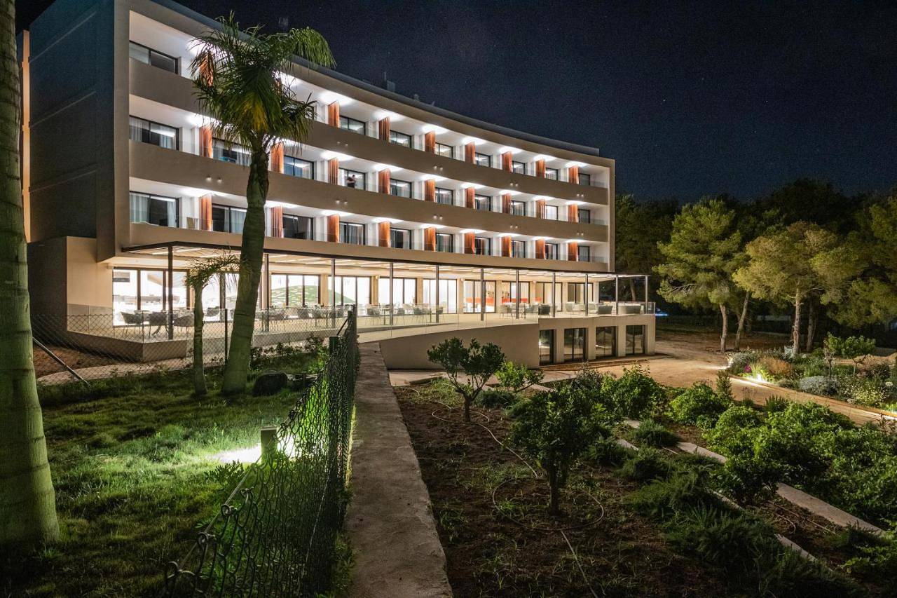 Hotel Serawa Moraira in Cala de l'Andragó (Teulada (Spain)), Teulada