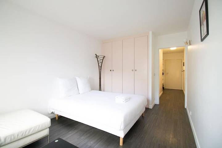 Appartement de vacances pour 2 personnes