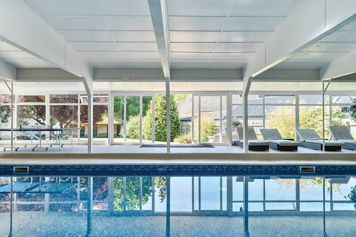 Cottage für 14 Personen, mit Garten und Pool, mit Haustier in England - 2