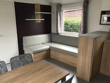 Camping pour 4 Personnes dans Houplines, Département Nord, Photo 4