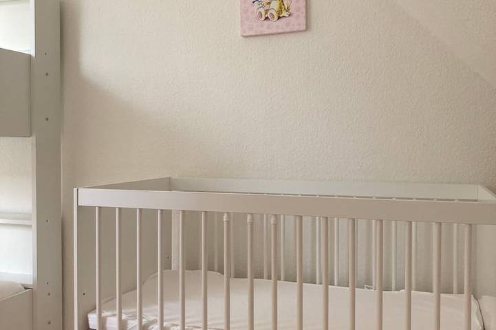 Ferienwohnung für 6 Personen, mit Balkon in Halberstadt - 4