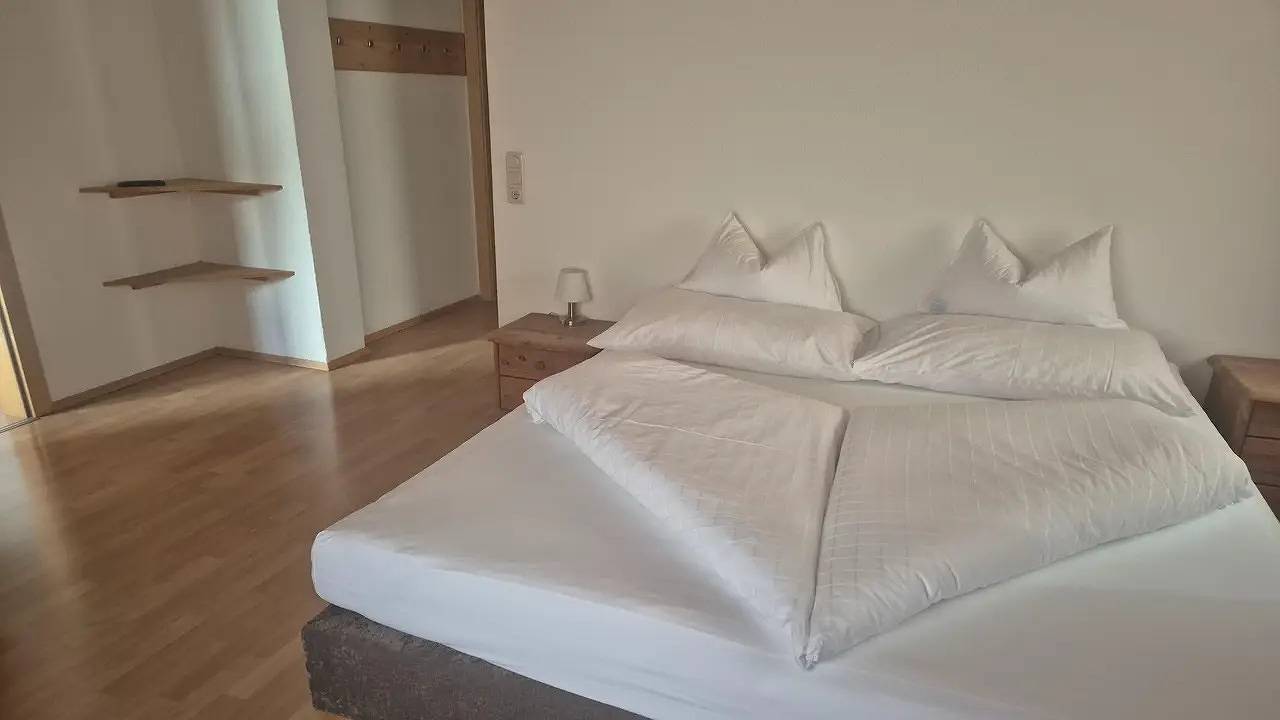 Ganze Ferienwohnung, Ferienwohnung für 2 Personen (45 m²) in St. Anton am Arlberg in Lechtaler Alpen, Sankt Anton am Arlberg