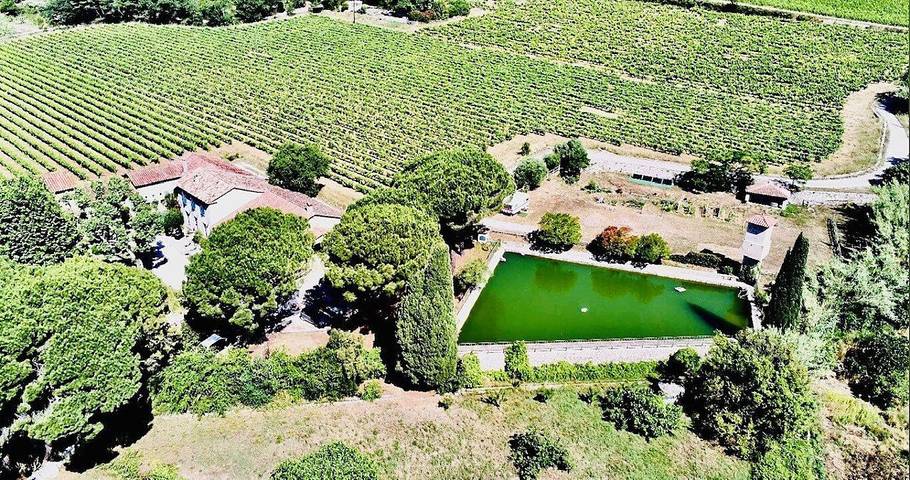 Gîte pour 2 personnes, avec jardin et terrasse en Provence-Alpes-Côte d'Azur - 2