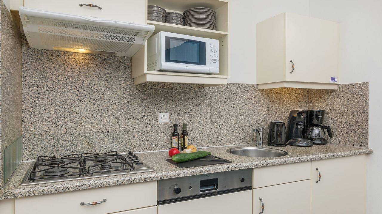 Ferienhaus für 6 Personen (90 m²) in Edam-Volendam in Volendam, Markermeer