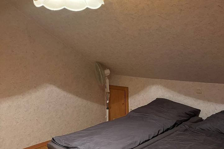 Ferienwohnung für 6 Personen, mit Haustier in Fuldatal - 4