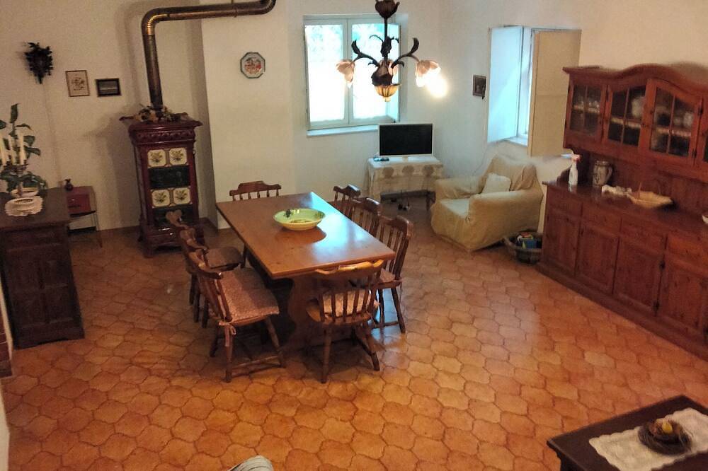 Villa pour 7 Personnes dans Trappitello-Chianchitta, Taormina