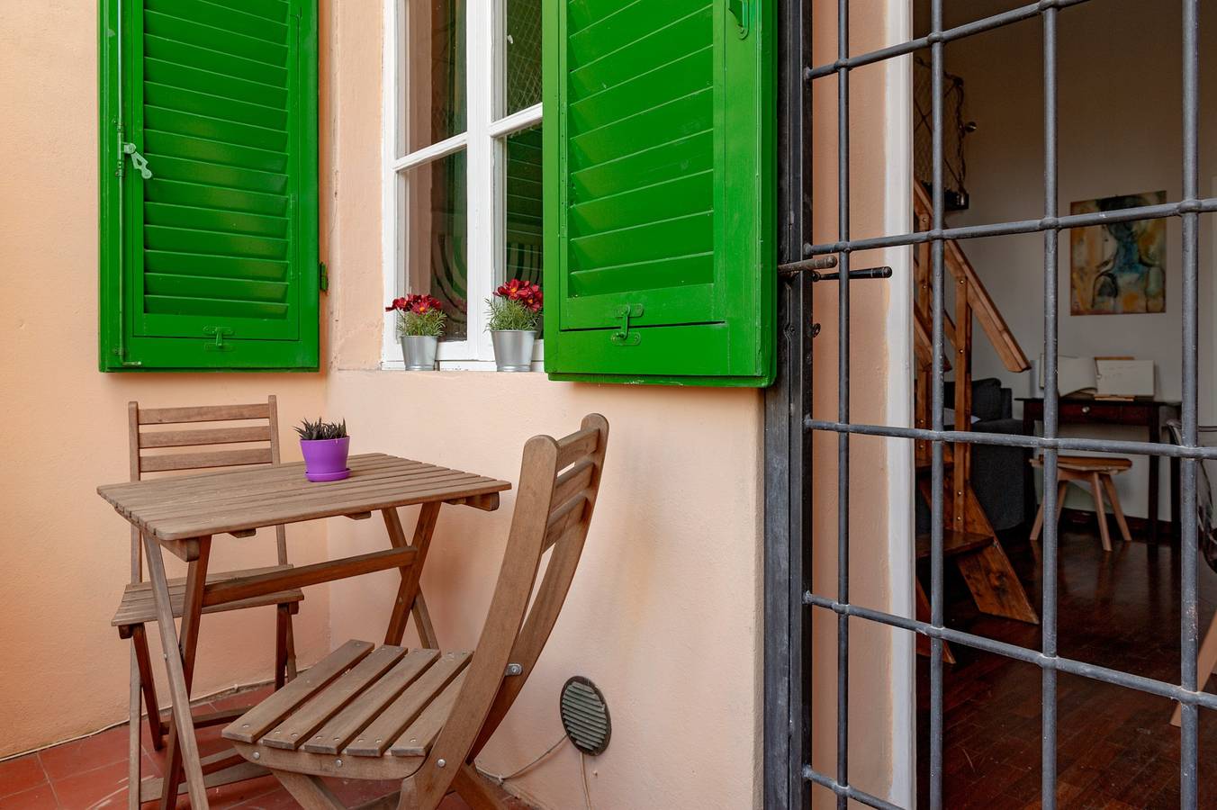 Appartement entier, Appartement 'Borghetto House - Pise' avec terrasse privée et Wi-Fi in Pise, Riviera Italienne