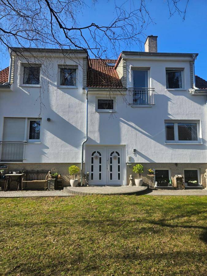 Ferienwohnung für 2 Personen