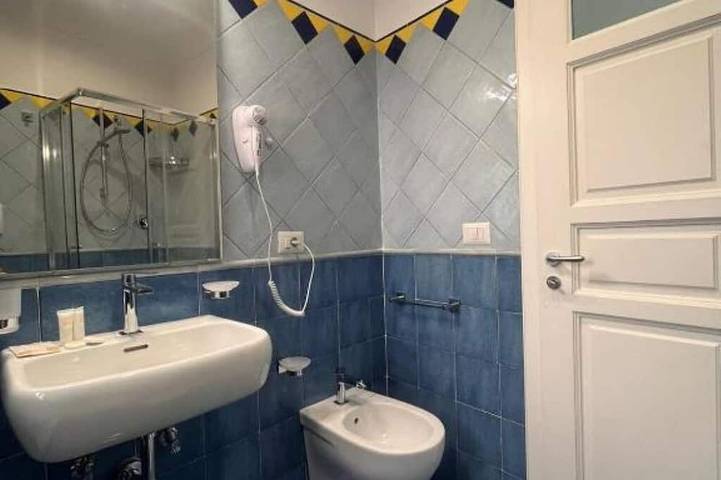 Gîte pour 2 personnes à Castiglione - 4