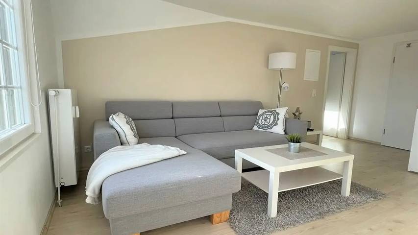 Ferienhaus für 2 Personen, mit Garten auf Juist - 3